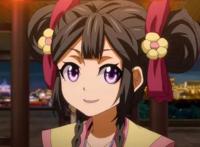 《历师》动画元宵登场，除夕喊哥哥很萌，老人的故事看哭了！