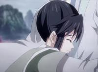 新番分享，传统佳节拟人动漫《历师》，被人们遗忘的寒食节