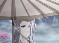 新番分享，传统佳节拟人动漫《历师》，被人们遗忘的寒食节