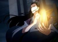 动漫《历师》之端午