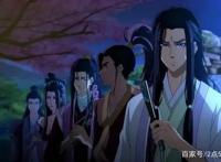 《历师》：传统文化元素拟人动漫主题？可能是又一个改编套路！