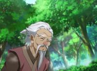 历师：一改风流潇洒的外貌形象，最新上线历神的灵魂很有趣