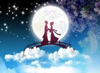 国漫《历师》第10集：历神“七夕”登场，虐心爱情，令人潸然泪下