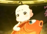 又一部国漫巅峰之作即将登场，《历师》带你见证中国节日的魅力