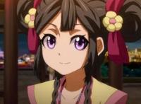 《历师》除夕变小超可爱，动漫从制作到上线，时隔两年之久