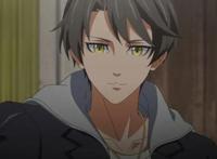 《历师》除夕变小超可爱，动漫从制作到上线，时隔两年之久