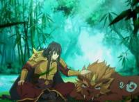 国漫《历师》告诉人们的不只是被遗忘的节日，还有默默奉献的他们