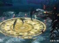 国漫《历师》一部关于农历题材的动漫，值得一看