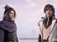 00后网友最爱国漫Top10，第一不是斗罗大陆，冷门泡面番也上榜