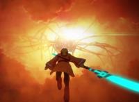 国漫《望古神话之天选者》开播，科幻世界的唯一希望却是修真者？