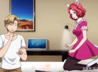 国漫中最有趣的设定，猫奴男主不养猫，反而天天让女主穿cos服