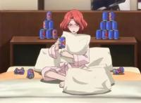 这部国产动漫女主是个演员，专门演反派