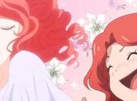 这部国产动漫女主是个演员，专门演反派