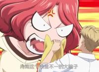 国漫4月新番别总盯着B站，这部2D漫改动画或许会令你笑爆神经