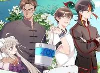 近期开播的国漫：甜宠沙雕爽文泡面番应有尽有，每部都值得一追！