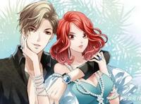 漫画《麻辣女配》：久居三四线的她，又是如何做到与巨星同居的？