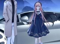 猫妖的诱惑299：寒烟君退出三角恋，猫儿沈墨卿重返仙灵宫！