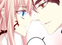 猫妖的诱惑299：寒烟君退出三角恋，猫儿沈墨卿重返仙灵宫！