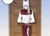 猫妖的诱惑299：寒烟君退出三角恋，猫儿沈墨卿重返仙灵宫！