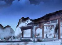 猫妖的诱惑299：寒烟君退出三角恋，猫儿沈墨卿重返仙灵宫！