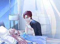 猫妖的诱惑：除了沈墨卿的心头血，大哥的三个孩子也能解噬心蛊！