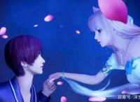 猫妖的诱惑动漫：沈墨卿为什么要杀掉苏清寒，原因即将被揭晓