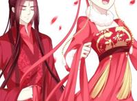 猫妖的诱惑287话：时隔千年沈墨卿重返沈家，凤凰形态越来越帅