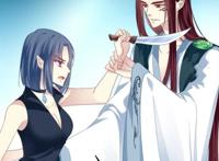 猫妖的诱惑288话：沈家人真恶心，夜魅暴露身份，沈墨卿被困！