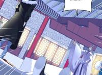 猫妖的诱惑288话：沈家人真恶心，夜魅暴露身份，沈墨卿被困！