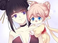 猫妖的诱惑295：猫儿噬心蛊发作，沈墨枝变骷髅，大哥是坏人？