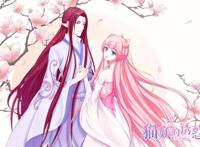 北通×腾讯动漫绝美二次元国风手柄即将面世值得期待！