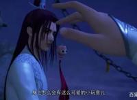 猫妖的诱惑动漫省略了漫画中苏沈甜蜜剧情，原著党伤心了