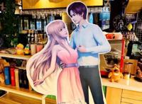 《猫妖的诱惑》第二季7月22上线，苏清寒和沈墨卿婚后生活开启！