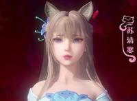 漫画改动漫猫妖的诱惑：萌宠猫妖的恋爱生活记，精良的制作团队