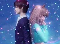 漫画改动漫猫妖的诱惑：萌宠猫妖的恋爱生活记，精良的制作团队