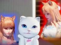 漫画改动漫猫妖的诱惑：萌宠猫妖的恋爱生活记，精良的制作团队