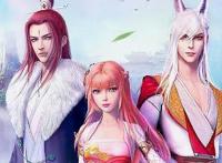 漫画改动漫猫妖的诱惑：萌宠猫妖的恋爱生活记，精良的制作团队