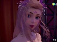 猫妖的诱惑：国漫舞姬再添新成员，苏清寒正式加入