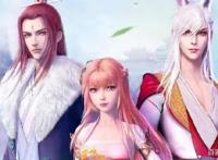 《猫妖的诱惑》这类女性向动画，正成为内容蓝海