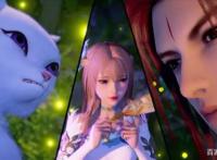 《猫妖的诱惑》这类女性向动画，正成为内容蓝海