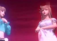 今日动漫推荐——《猫妖的诱惑》