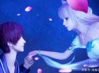 今日动漫推荐——《猫妖的诱惑》