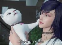 今日动漫推荐——《猫妖的诱惑》