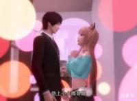 恋爱吸猫两不误，《猫妖的诱惑》动画正式版情人节高甜上线