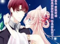 《猫妖的诱惑》动画化！腾讯动漫联手若森数字打造唯美3D巨制