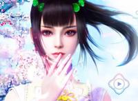 国漫崛起《猫妖的诱惑》3D动画唯美上线，12月开播