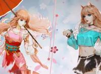 国漫崛起《猫妖的诱惑》3D动画唯美上线，12月开播