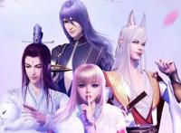 若森《猫妖的诱惑》粉丝很想看，官方却坚决不出的作品，提都不提