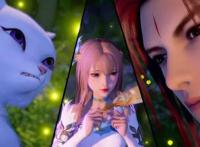 若森《猫妖的诱惑》粉丝很想看，官方却坚决不出的作品，提都不提