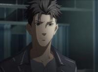 民调局异闻录：小鲜肉杨枭女友露真容，就凭这颜值还要什么白露